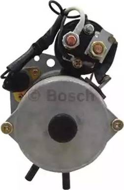 BOSCH F 042 002 088 - Starteris adetalas.lv