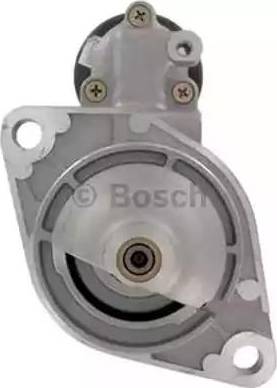 BOSCH F 042 002 035 - Starteris adetalas.lv