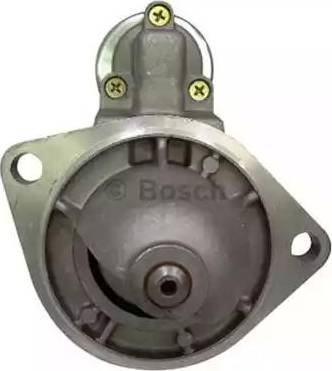 BOSCH F 042 002 036 - Starteris adetalas.lv