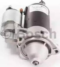 BOSCH F 042 002 028 - Starteris adetalas.lv