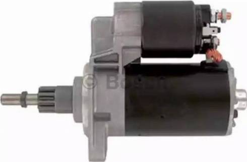 BOSCH F 042 002 078 - Starteris adetalas.lv