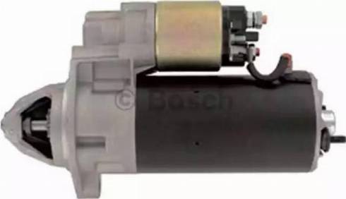 BOSCH F 042 002 073 - Starteris adetalas.lv