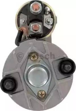 BOSCH F 042 002 073 - Starteris adetalas.lv