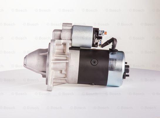 BOSCH F 042 002 145 - Starteris adetalas.lv