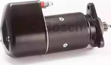 BOSCH F 042 002 103 - Starteris adetalas.lv