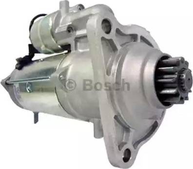 BOSCH F 042 002 139 - Starteris adetalas.lv