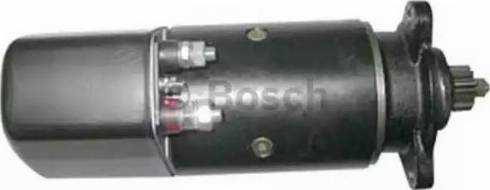 BOSCH F 042 002 130 - Starteris adetalas.lv