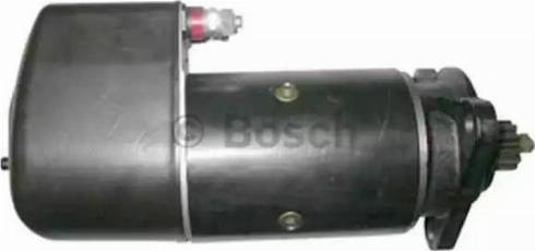 BOSCH F 042 002 130 - Starteris adetalas.lv