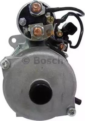 BOSCH F 042 002 138 - Starteris adetalas.lv