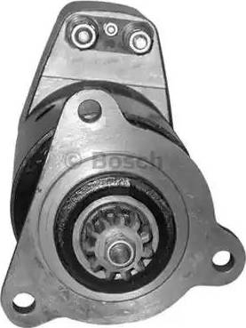 BOSCH F 042 002 128 - Starteris adetalas.lv