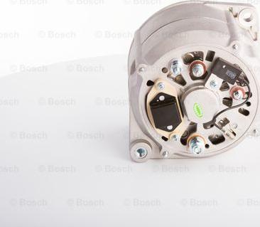 BOSCH F 042 301 011 - Ģenerators adetalas.lv