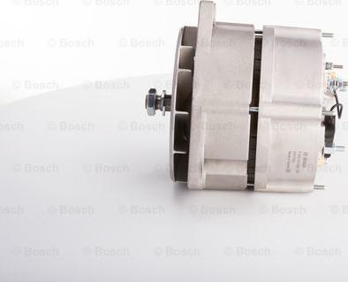 BOSCH F 042 301 038 - Ģenerators adetalas.lv