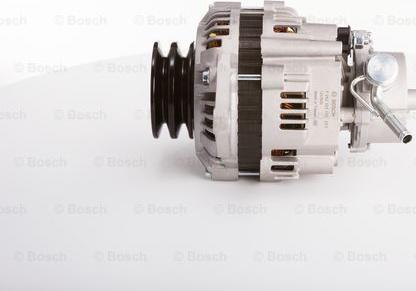 BOSCH F 042 303 112 - Ģenerators adetalas.lv