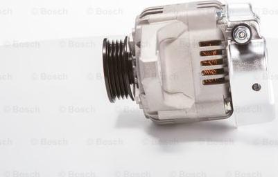 BOSCH F 042 302 014 - Ģenerators adetalas.lv