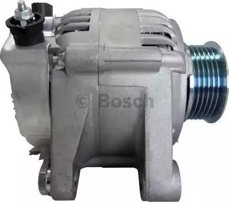 BOSCH F 042 205 105 - Ģenerators adetalas.lv