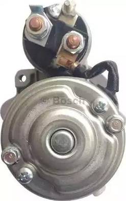 BOSCH F 042 200 015 - Starteris adetalas.lv