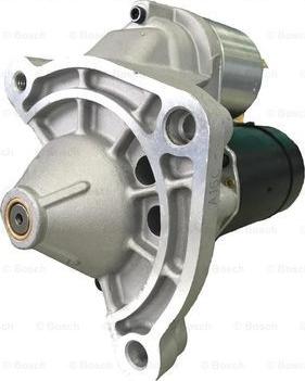 BOSCH F 042 200 141 - Starteris adetalas.lv