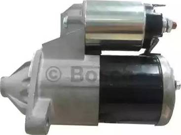 BOSCH F 042 200 115 - Starteris adetalas.lv