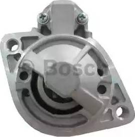 BOSCH F 042 200 115 - Starteris adetalas.lv