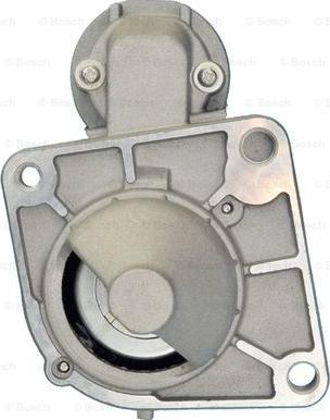 BOSCH F 042 200 132 - Starteris adetalas.lv