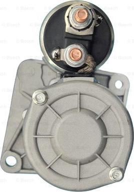 BOSCH F 042 200 132 - Starteris adetalas.lv