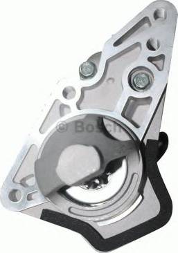 BOSCH F 042 202 009 - Starteris adetalas.lv