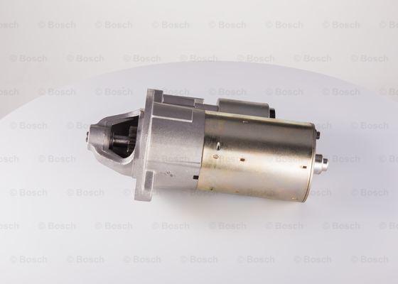 BOSCH F 000 AL0 100 - Starteris adetalas.lv