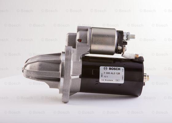 BOSCH F 000 AL0 128 - Starteris adetalas.lv