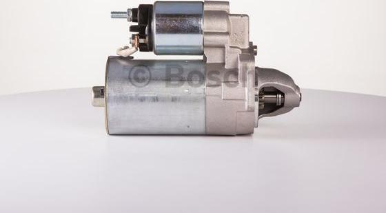 BOSCH F 000 AL0 320 - Starteris adetalas.lv