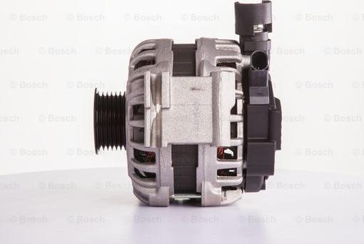 BOSCH F 000 BL0 609 - Ģenerators adetalas.lv