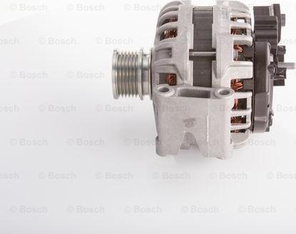 BOSCH F 000 BL0 732 - Ģenerators adetalas.lv