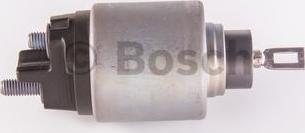 BOSCH F 000 SH1 189 - Ievilcējrelejs, Starteris adetalas.lv