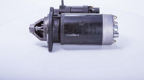 BOSCH F 002 G20 814 - Starteris adetalas.lv