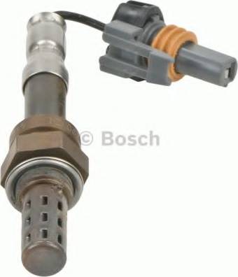 BOSCH F 00E 260 234 - Lambda zonde adetalas.lv