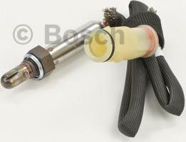 BOSCH F 00E 261 359 - Lambda zonde adetalas.lv