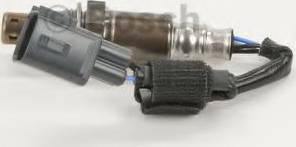 BOSCH F 00E 263 016 - Lambda zonde adetalas.lv