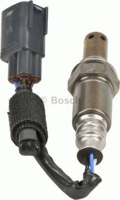 BOSCH F 00E 263 016 - Lambda zonde adetalas.lv