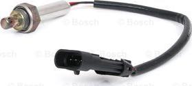 BOSCH F 00E 263 075 - Lambda zonde adetalas.lv