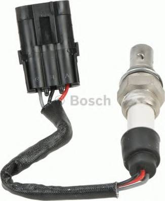 BOSCH F 00E 263 073 - Lambda zonde adetalas.lv