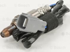 BOSCH F 00E 262 469 - Lambda zonde adetalas.lv