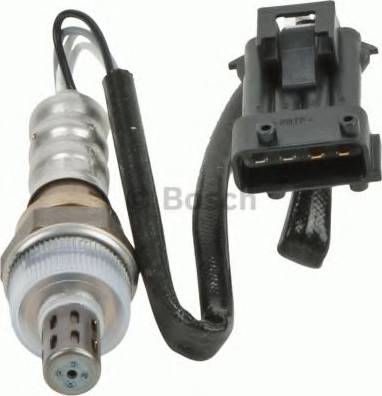 BOSCH F00E262679 - Lambda zonde adetalas.lv