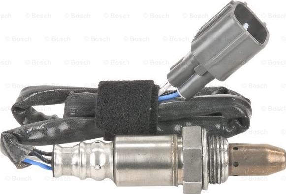 BOSCH F 00E 262 062 - Lambda zonde adetalas.lv