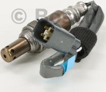 BOSCH F 00E 262 861 - Lambda zonde adetalas.lv