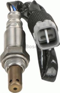 BOSCH F 00E 262 819 - Lambda zonde adetalas.lv