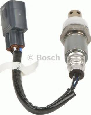 BOSCH F 00E 262 815 - Lambda zonde adetalas.lv