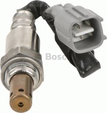 BOSCH F 00E 262 270 - Lambda zonde adetalas.lv