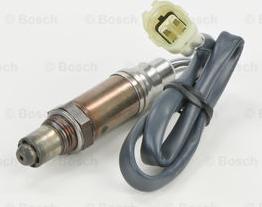 BOSCH F 00H L00 063 - Lambda zonde adetalas.lv