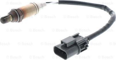 BOSCH F 00H L00 018 - Lambda zonde adetalas.lv