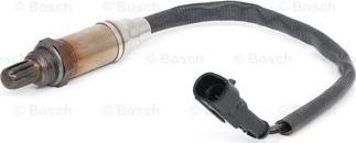 BOSCH F 00H L00 193 - Lambda zonde adetalas.lv