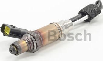 BOSCH F 00H L00 162 - Lambda zonde adetalas.lv